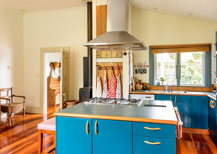  at 3583 Motueka Valley Highway, Stanley Brook