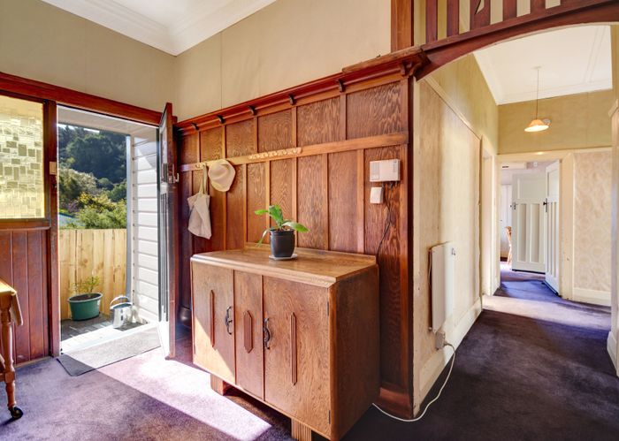  at 17 James Street, North East Valley, Dunedin