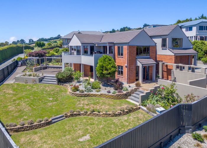  at 263 Major Hornbrook Road, Mount Pleasant, Christchurch