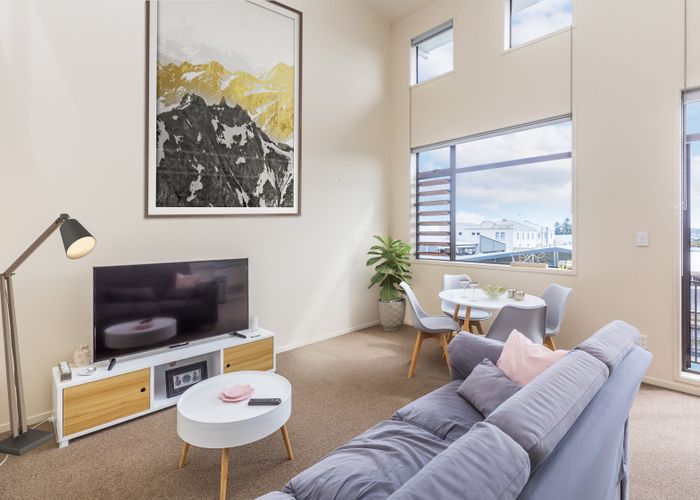  at 3D/7 Charlotte Street, Eden Terrace, Auckland