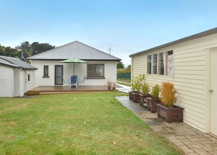  at 89 Blanket Bay Road, Sawyers Bay, Dunedin