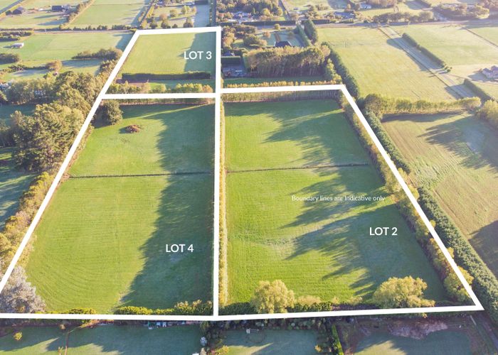  at 166 Mcivor Road, Waihopai, Invercargill