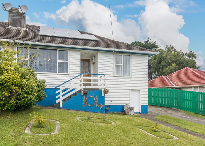  at 104 Hampshire Street, Cannons Creek, Porirua