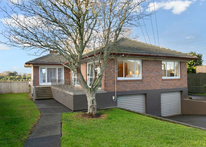 at 282 Panama Road, Mount Wellington, Auckland