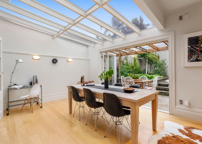  at 4 Collingwood Street, Freemans Bay, Auckland