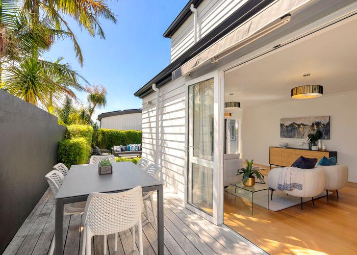  at 3B Godfrey Place, Kohimarama, Auckland