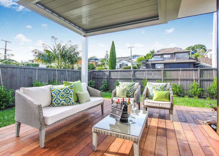  at 1/5 MORROW Avenue, Bucklands Beach, Auckland