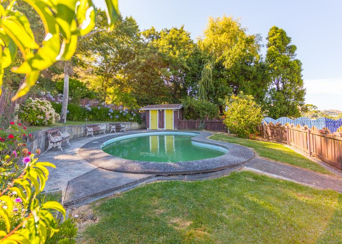  at 42 Paraone Road, Tamarau, Gisborne