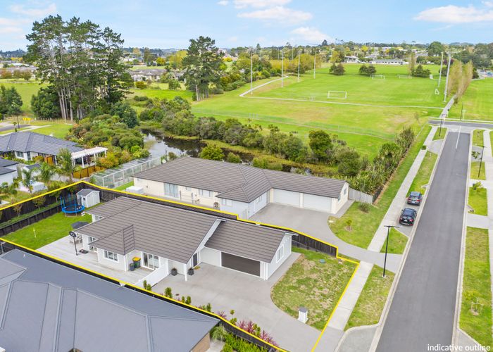  at 19 Eric Farley Drive, Kumeu
