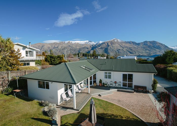 at 0 Beacon Point Road, Wanaka, Wanaka