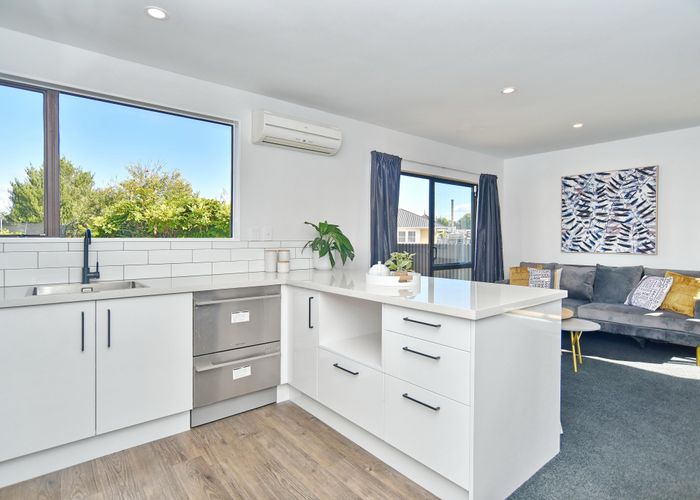  at 2/9 Nicholas Drive, Linwood, Christchurch
