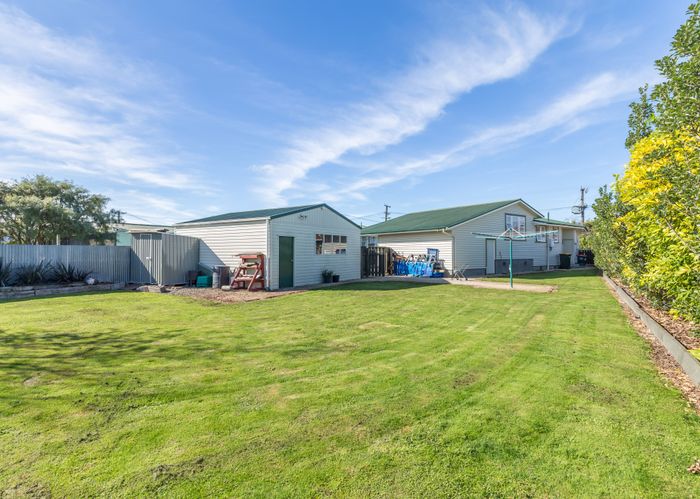 at 127 Weraroa Road, Levin, Levin