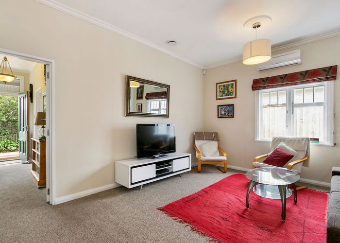  at 25 Randwick Crescent, Moera, Lower Hutt