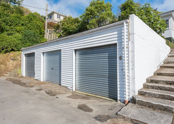  at 6 Allington Road, Karori, Wellington