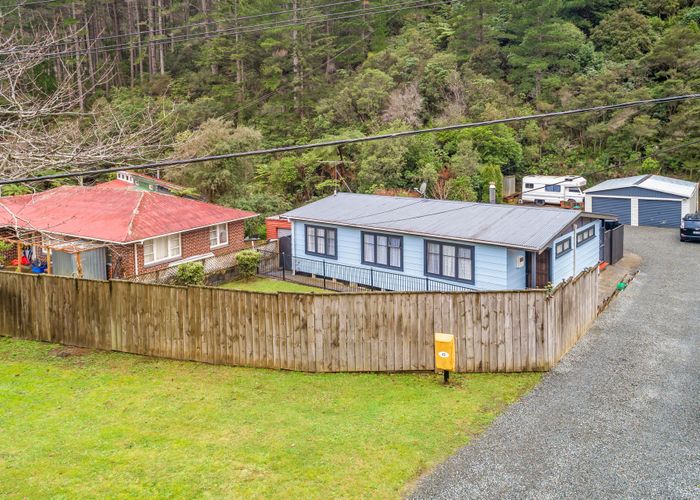  at 45 Elmslie Road, Pinehaven, Upper Hutt