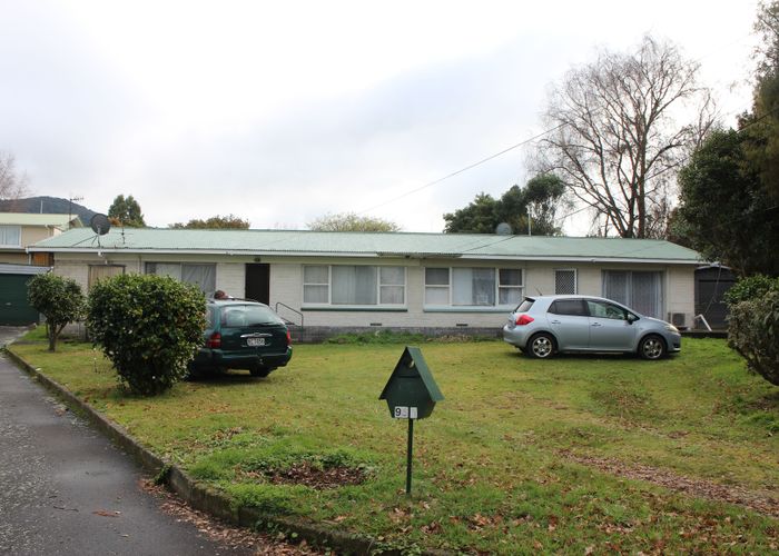  at 95A Sunset Road, Mangakakahi, Rotorua