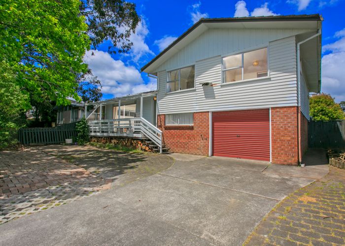  at 105 Sunnynook Road, Forrest Hill, Auckland