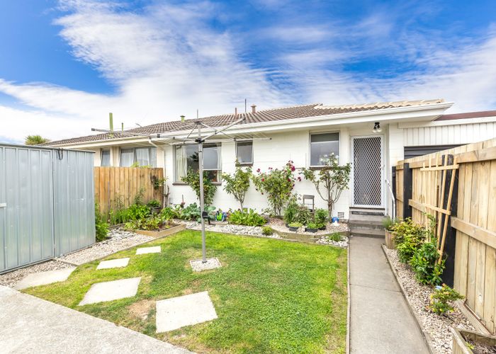 Free property data for 3/78 Brynley Street, Hornby, Christchurch