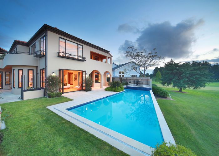  at 22 Hoani Glade, Saint Johns, Auckland