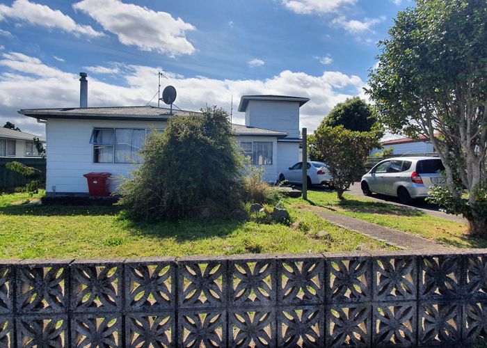  at 80 Strathmore Avenue, Levin, Levin