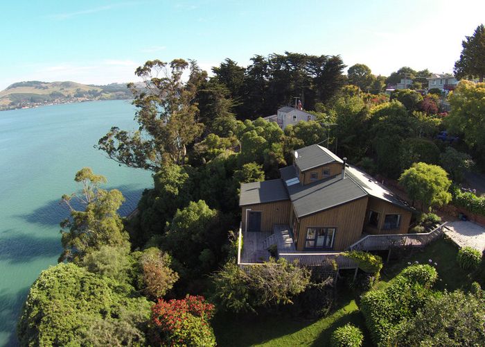  at 29 Bellevue Place, Port Chalmers, Dunedin