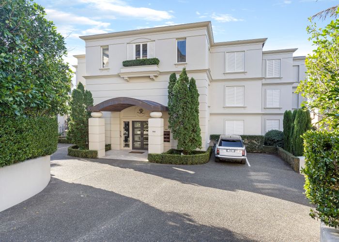  at 3W/446 Remuera Road, Remuera, Auckland