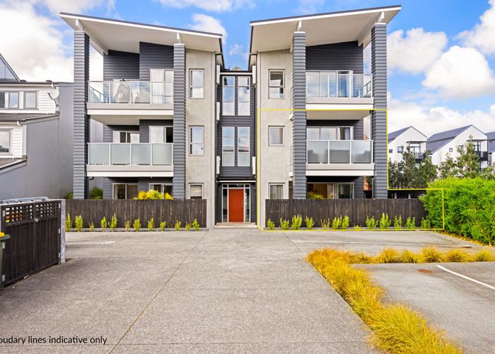  at 0 Hobsonville Point Road, Hobsonville, Auckland