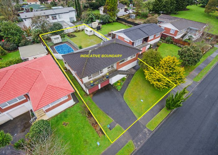  at 83 Woolfield Road, Papatoetoe, Auckland