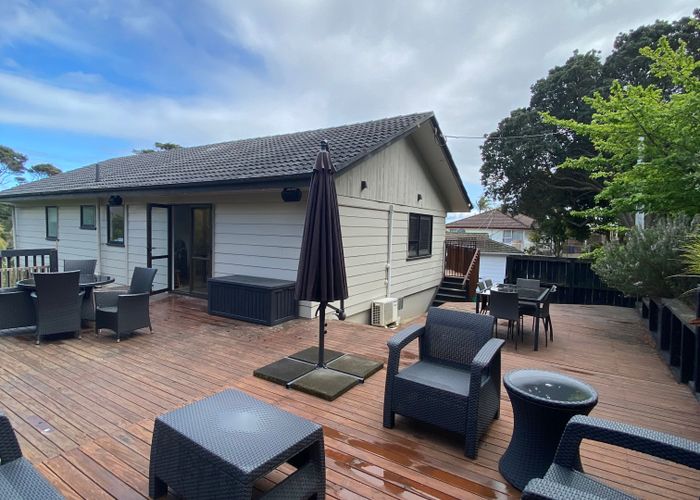  at 72A Verbena Road, Birkdale, Auckland