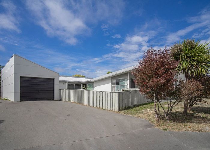  at 7 Somers Place, Spreydon, Christchurch