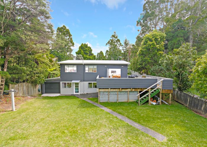  at 12 Hollywood Avenue, Titirangi, Auckland