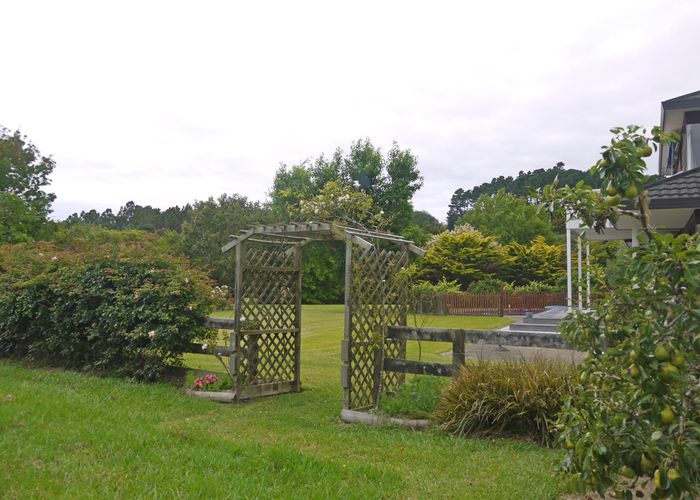 at 112 Anderson Road, Warkworth