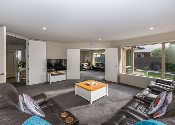  at 31 Rolleston Drive, Rolleston, Rolleston