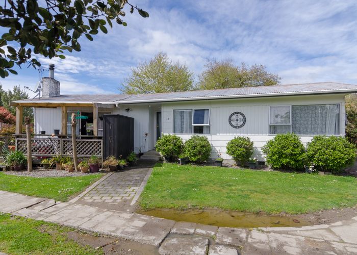  at 12 Stout Street, Masterton