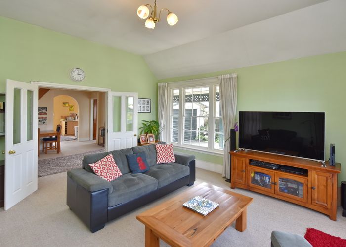 at 29 Bellvue Avenue, Papanui, Christchurch