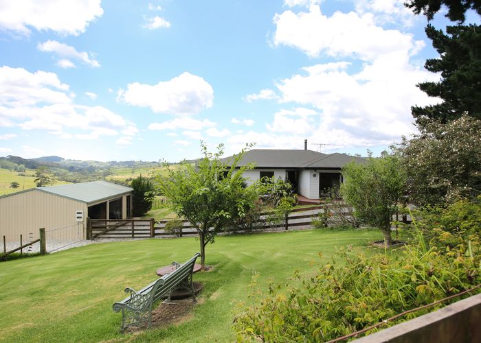  at 440 Wharehine Road, Wharehine, Wellsford