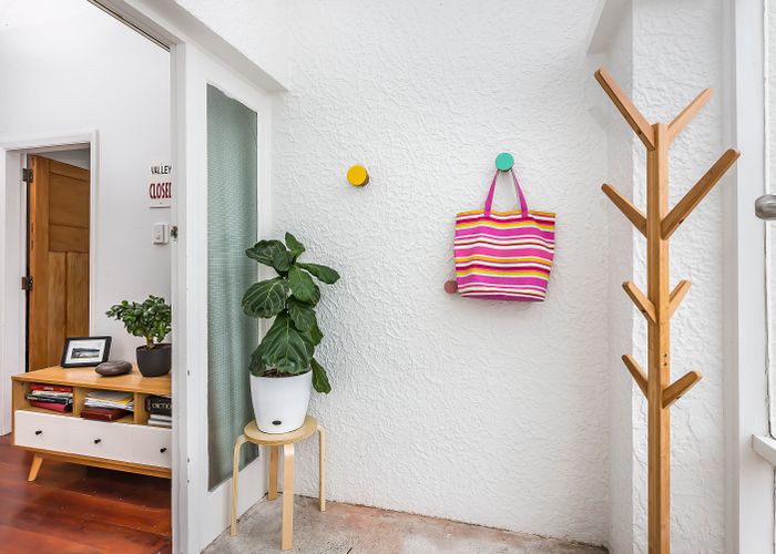 at 8 Trent Street, Island Bay, Wellington