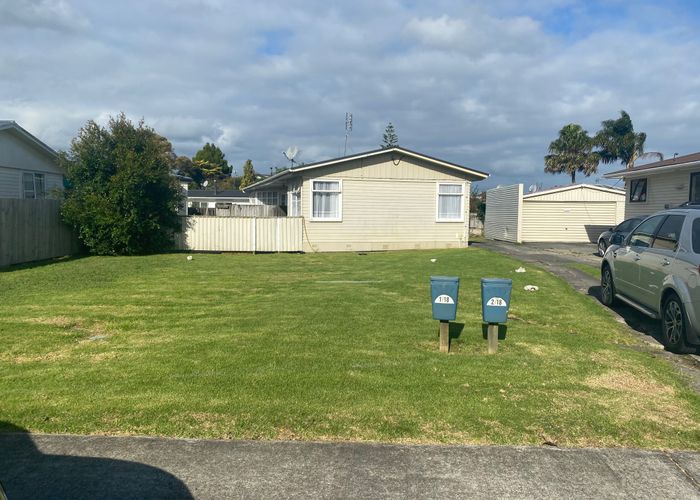  at 1/18 Ruth Street, Manurewa, Auckland