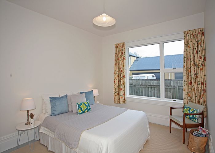 at 114 Poulson Street, Addington, Christchurch