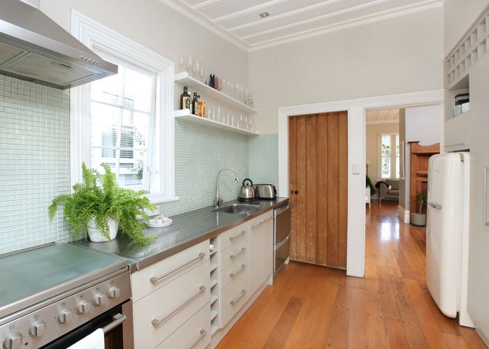 at 25 Bright Street, Eden Terrace, Auckland