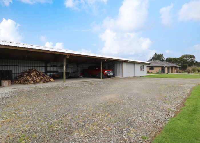 at 123 Orion, MAKAREWA, INVERCARGILL