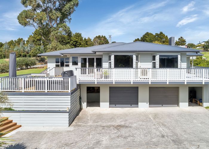 at 76 Otuhi Road, Wheki Valley, Whangārei