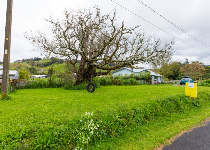  at 0 Darwin Road, Outer Kaiti, Gisborne