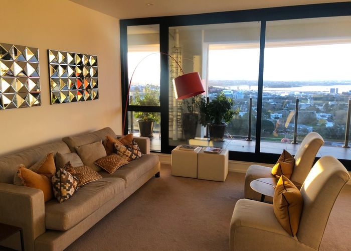 at 1201/8 Hereford Street, Freemans Bay, Auckland