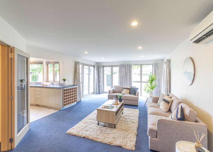 at 6 Ridgewood Place, Shirley, Christchurch