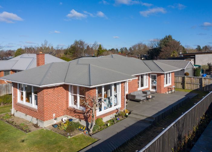 at 59 Middle Road, Allenton, Ashburton