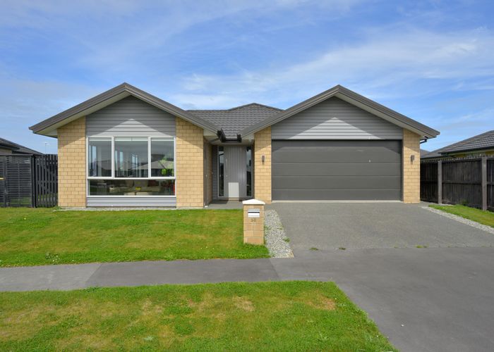  at 50 Bennington Way, Wigram, Christchurch
