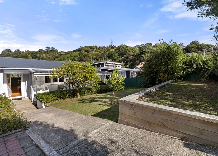  at 6 Moana Avenue, Surfdale, Waiheke Island