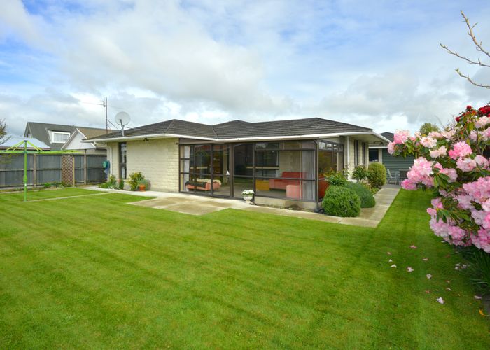  at 25 Gibson Drive, Hornby, Christchurch