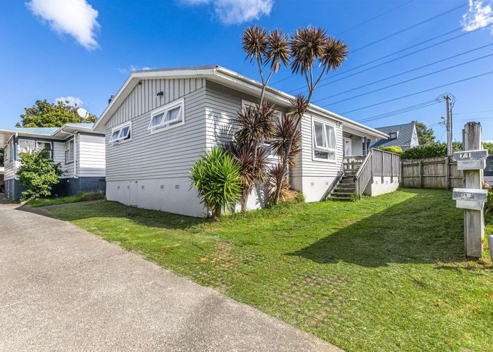  at 71 Panama Road, Mount Wellington, Auckland